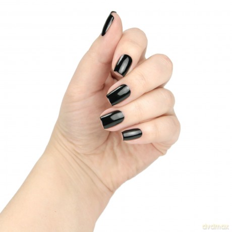 essence Nail polish Gel Nail Color 8 ml - Shade: 46 FROM dusk TILL YAWN