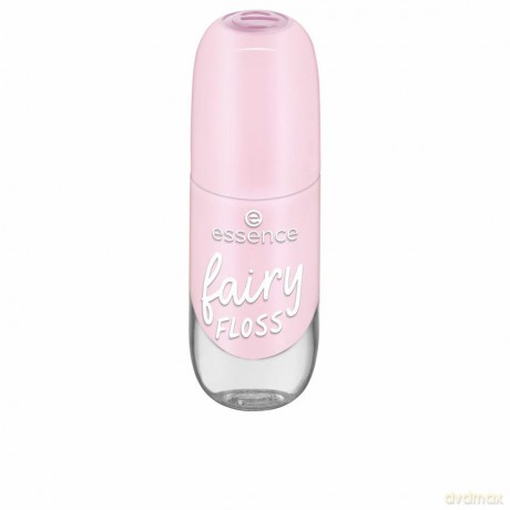 essence Nail polish Gel Nail Color 8 ml - Shade: 70 fairy FLOSS