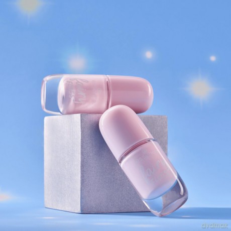 essence Nail polish Gel Nail Color 8 ml - Shade: 70 fairy FLOSS