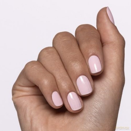 essence Nail polish Gel Nail Color 8 ml - Shade: 70 fairy FLOSS