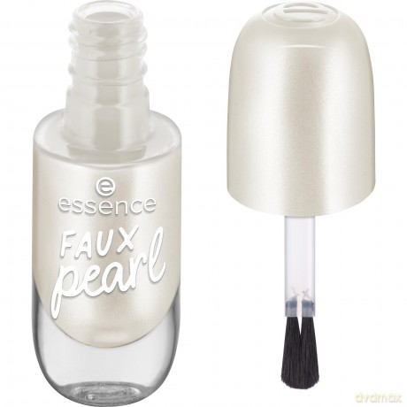 essence Nail polish Gel Nail Color 8 ml - Shade: 71 FAUX pearl