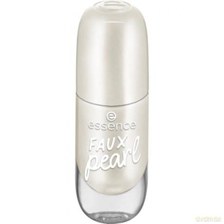 essence Nail polish Gel Nail Color 8 ml - Shade: 71 FAUX pearl