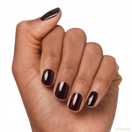essence Nail polish Gel Nail Color 8 ml - Shade: 72 LEFT ME ON red
