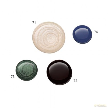 essence Nail polish Gel Nail Color 8 ml - Shade: 72 LEFT ME ON red