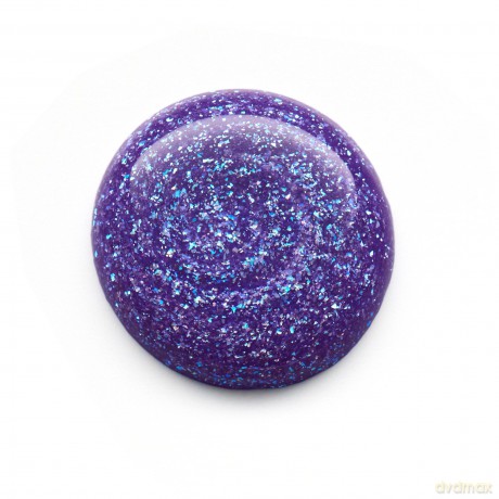 essence Nail polish Gel Nail Color 8 ml - Shade: 79 grape ESCAPE