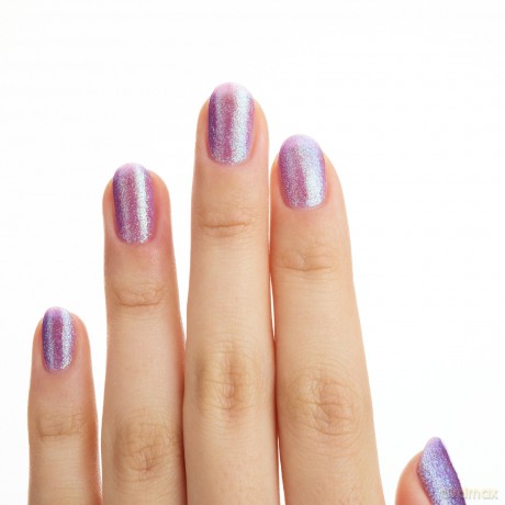 essence Nail polish Gel Nail Color 8 ml - Shade: 79 grape ESCAPE