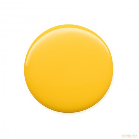 essence Nail polish Gel Nail Color 8 ml - Shade: 82 Yellow THERE!