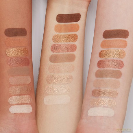 essence Nude Eyeshadow Palette (Eyeshadow Palette) 10 g