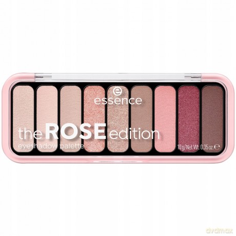essence Rose Eyeshadow Palette 10 g