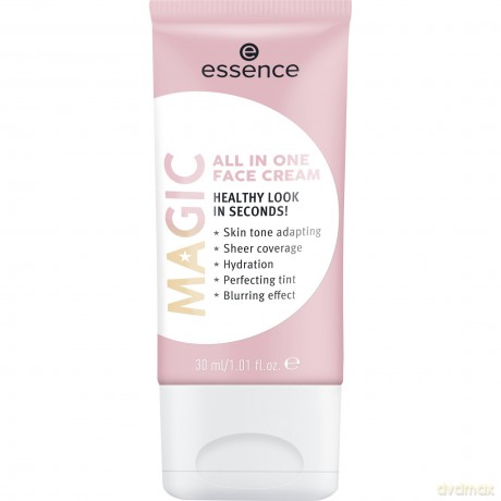 essence Skin cream MAGIC (All In One Face Cream) 30 ml