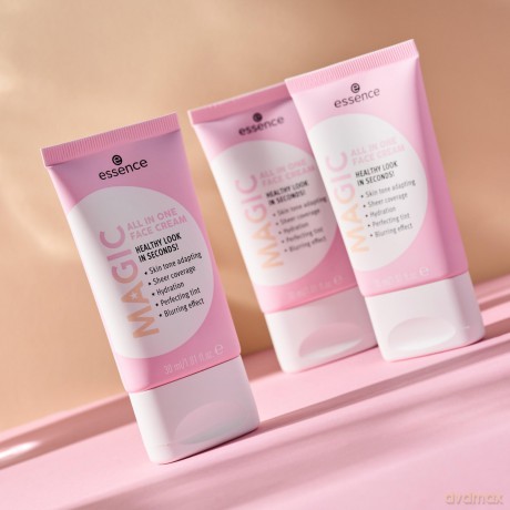 essence Skin cream MAGIC (All In One Face Cream) 30 ml