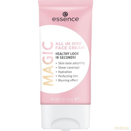 essence Skin cream MAGIC (All In One Face Cream) 30 ml