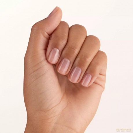 essence Transparent strengthening varnish The Extreme (Nail Hardener) 8 ml