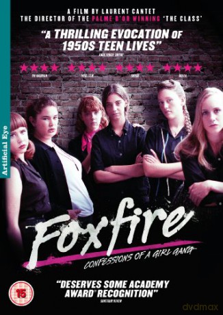 Foxfire [DVD]