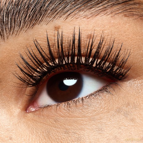 essence What The Fake! Dramatic Curl False Eyelashes (False Lashes)