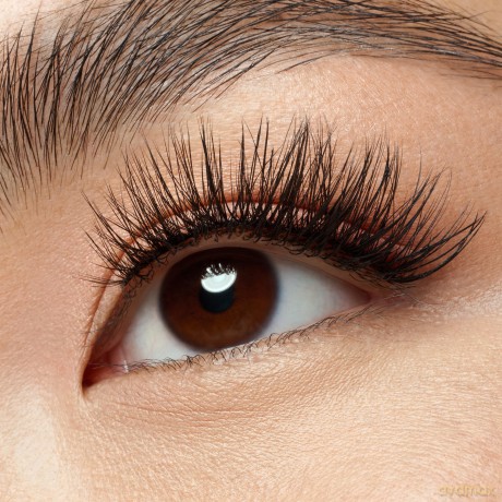 essence What The Fake! Dramatic Curl False Eyelashes (False Lashes)