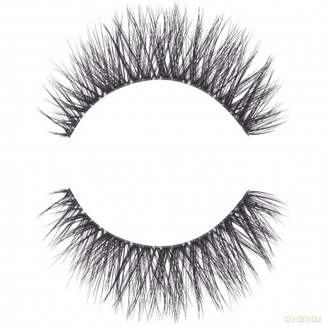 essence What The Fake! Dramatic Curl False Eyelashes (False Lashes)