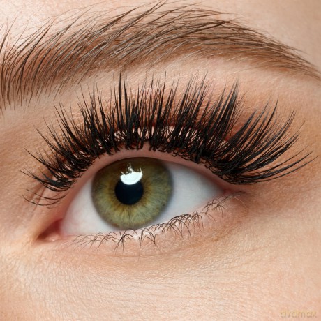 essence What The Fake! Dramatic Volume False Lashes
