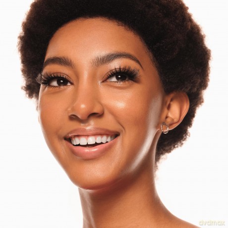 essence What The Fake! Dramatic Volume False Lashes