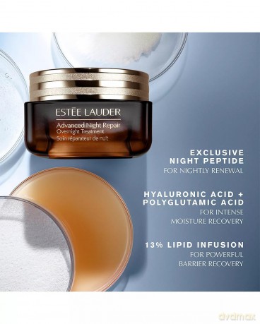 Estée Lauder Advanced Night Repair (Overnight Treatment) - Volume: 65 ml