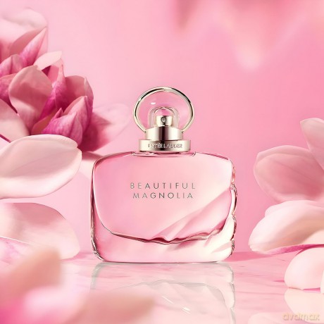 Estée Lauder Beautiful Magnolia - woda perfumowana - Volume: 50 ml