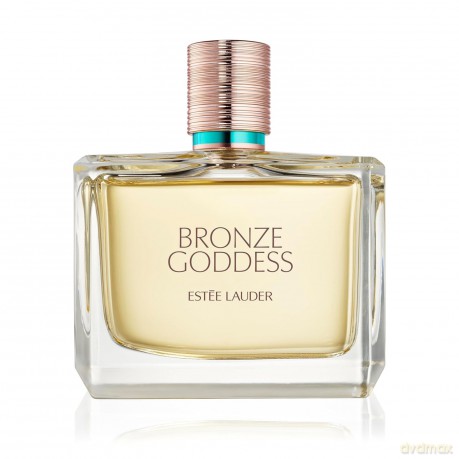 Estée Lauder Bronze Goddess Eau Fraiche - woda toaletowa (2019) - Volume: 100 ml