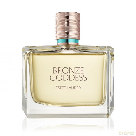 Estée Lauder Bronze Goddess Eau Fraiche - woda toaletowa (2019) - Volume: 100 ml