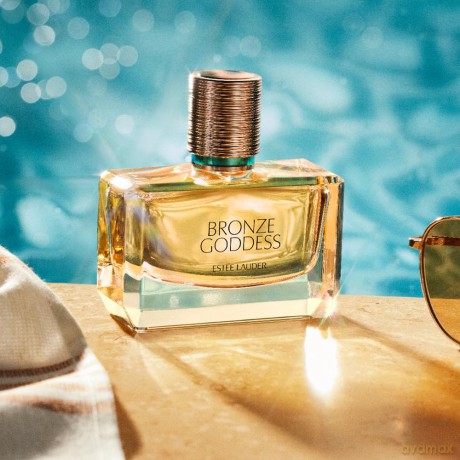 Estée Lauder Bronze Goddess Eau Fraiche - woda toaletowa (2019) - Volume: 100 ml