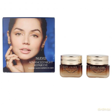 Estée Lauder Gift set for night eye care Advanced Night Repair Eye Set