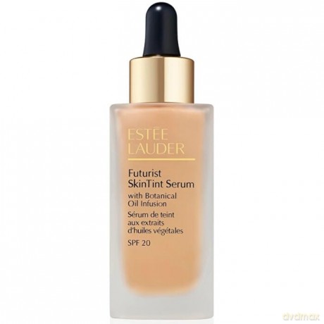 Estée Lauder Liquid makeup (Futurist SkinTint Serum) 30 ml - Shade: 5W1 Bronze