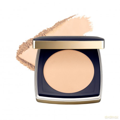 Estée Lauder Matting powder makeup Double Wear (Stay In Place Matte Powder Foundation) 11 g - Shade: 3C2 Pebble