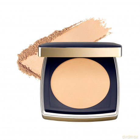 Estée Lauder Matting powder makeup Double Wear (Stay In Place Matte Powder Foundation) 11 g - Shade: 3W1 Tawny