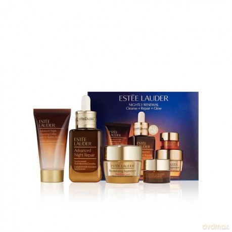 Estée Lauder Nightly Renewal Gift Set