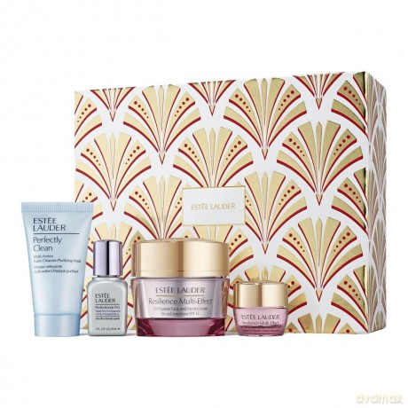 Estée Lauder Resilience Multi-Effect Set Gift Set