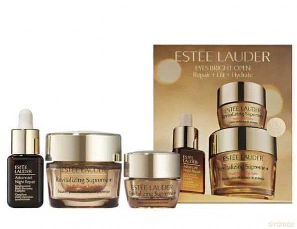 Estée Lauder Revitalizing Supreme+ Eye Balm Skincare Set Gift Set