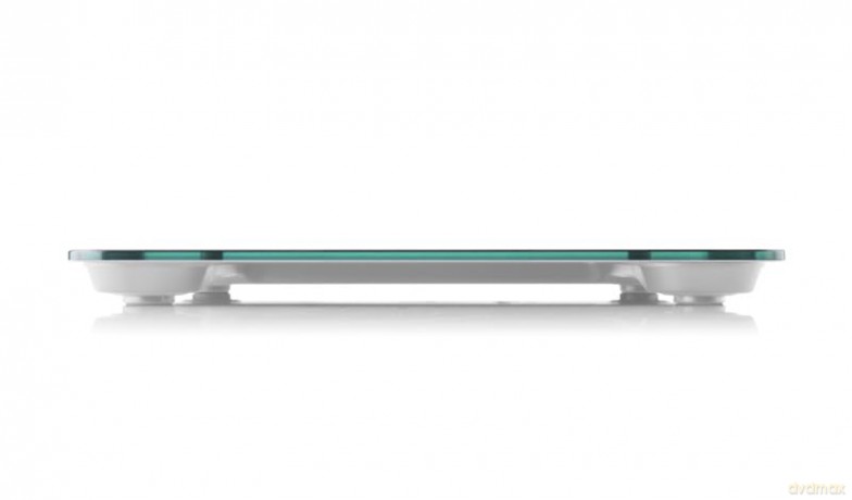 ETA Analytical personal scale with smart Vital Fitness app