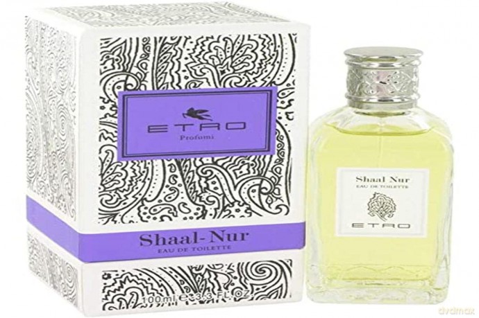 Etro Shaal-Nur - woda toaletowa - Volume: 100 ml