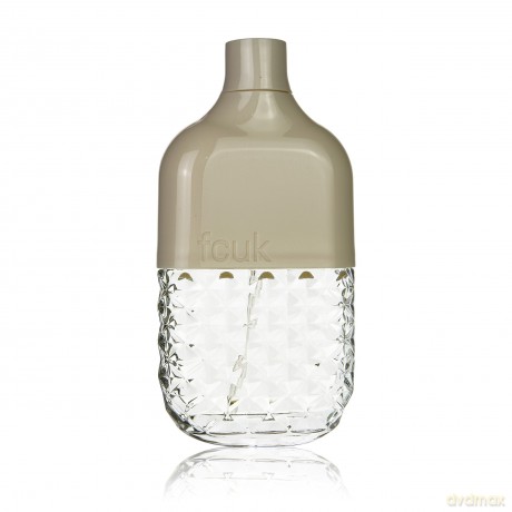 Fcuk Friction Her - woda perfumowana - Volume: 100 ml