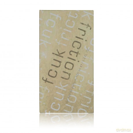 Fcuk Friction Her - woda perfumowana - Volume: 100 ml