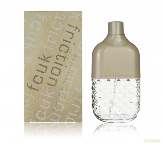 Fcuk Friction Her - woda perfumowana - Volume: 100 ml