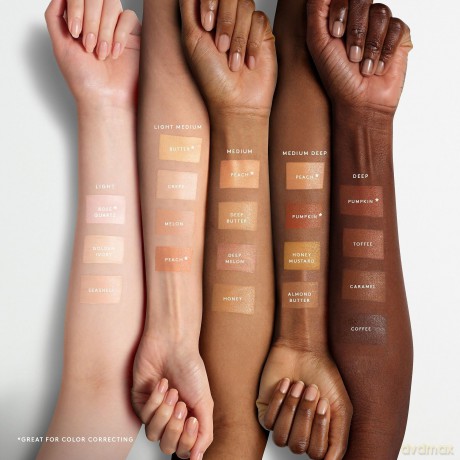Fenty Beauty Bright Fix eye brightener (Eye Brightener) 10 ml - Shade: Crepe