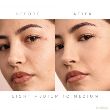 Fenty Beauty Bright Fix eye brightener (Eye Brightener) 10 ml - Shade: Deep Melon