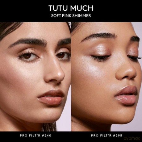 Fenty Beauty Demi`Glow (Highlighter) 4.5 g - Shade: 03 Tutu Much