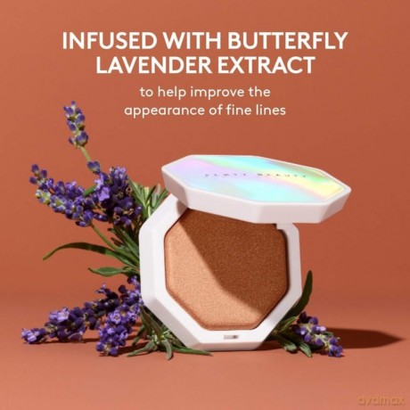 Fenty Beauty Demi`Glow (Highlighter) 4.5 g - Shade: 04 Loo$e Change