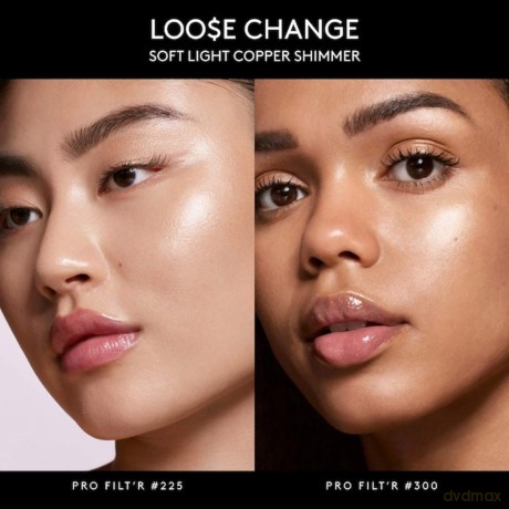 Fenty Beauty Demi`Glow (Highlighter) 4.5 g - Shade: 04 Loo$e Change