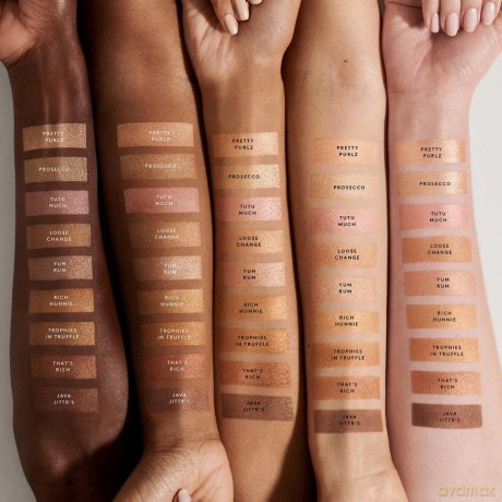 Fenty Beauty Demi`Glow (Highlighter) 4.5 g - Shade: 07 Trophies is Truffle
