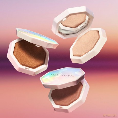Fenty Beauty Demi`Glow (Highlighter) 4.5 g - Shade: 07 Trophies is Truffle