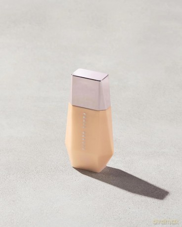 Fenty Beauty Eaze Drop`Lit All-over Glow Enhancer 36 ml - Shade: Taffy Topaz