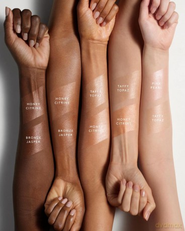 Fenty Beauty Eaze Drop`Lit All-over Glow Enhancer 36 ml - Shade: Taffy Topaz