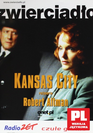 Kansas City [DVD]